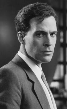Dwight Schultz